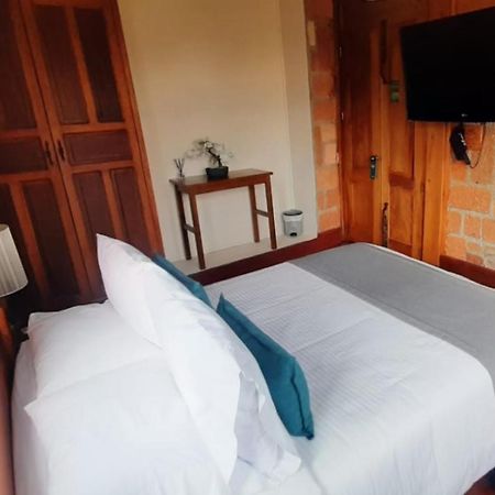 Ayenda Llanogrande Inn ริโอเนโกร ภายนอก รูปภาพ