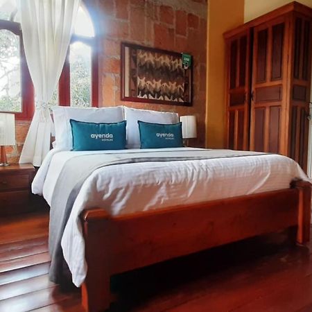 Ayenda Llanogrande Inn ริโอเนโกร ภายนอก รูปภาพ