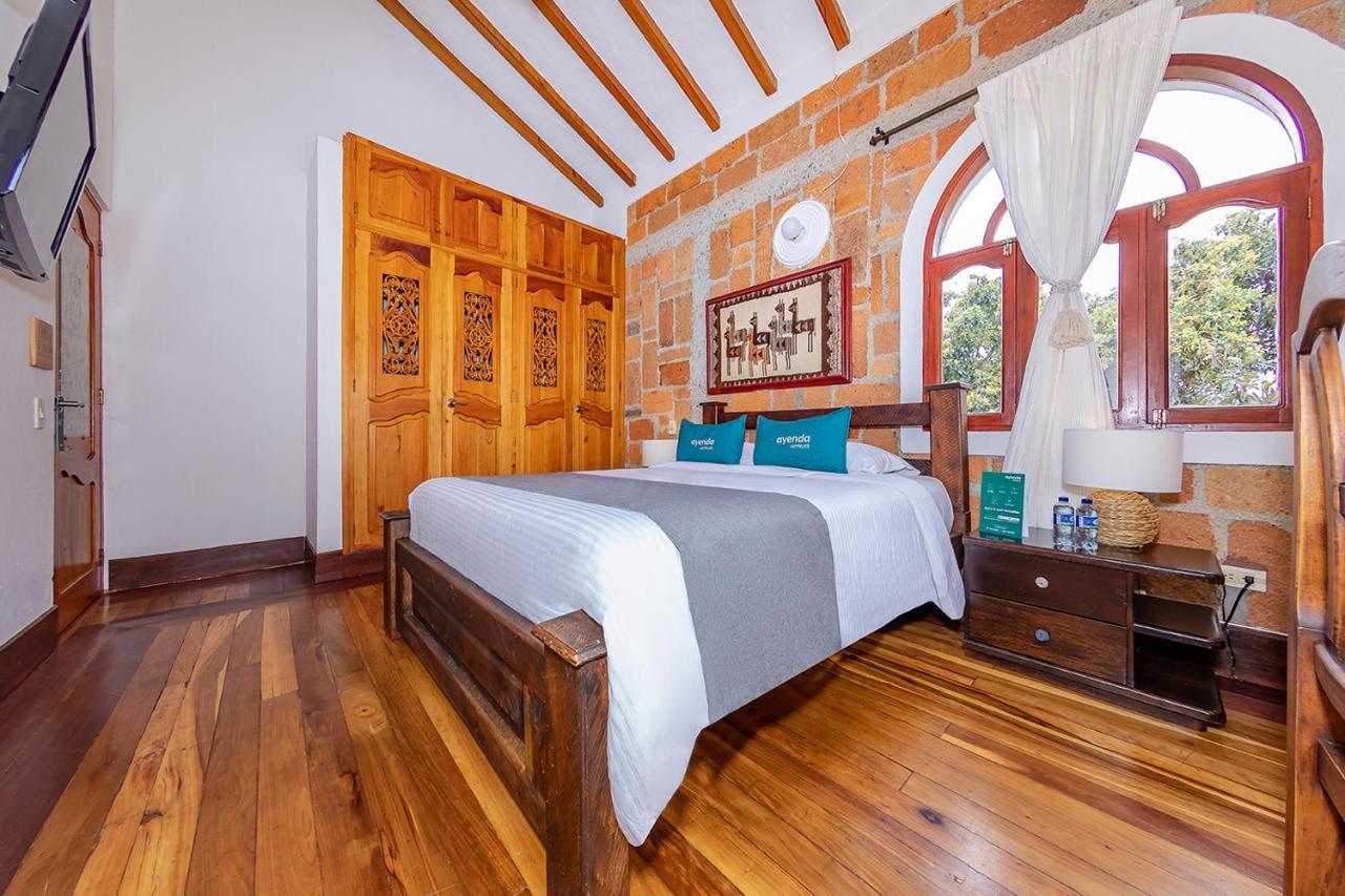 Ayenda Llanogrande Inn ริโอเนโกร ภายนอก รูปภาพ