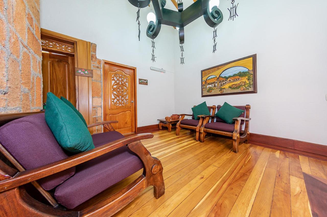 Ayenda Llanogrande Inn ริโอเนโกร ภายนอก รูปภาพ
