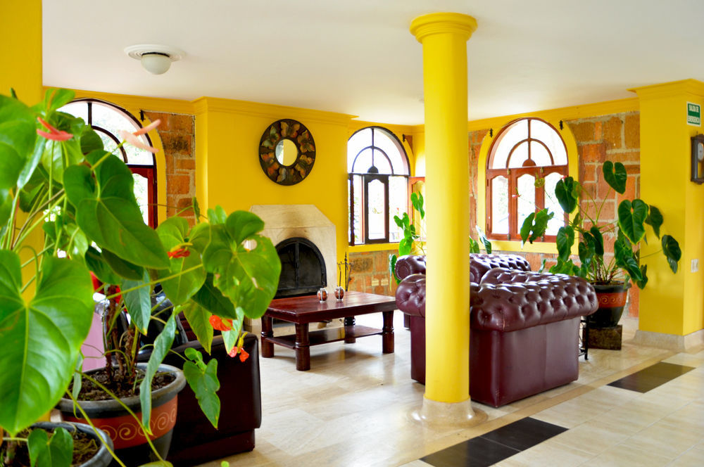 Ayenda Llanogrande Inn ริโอเนโกร ภายนอก รูปภาพ