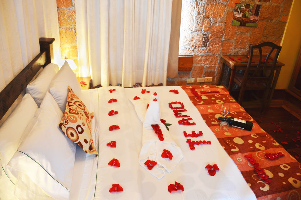 Ayenda Llanogrande Inn ริโอเนโกร ภายนอก รูปภาพ