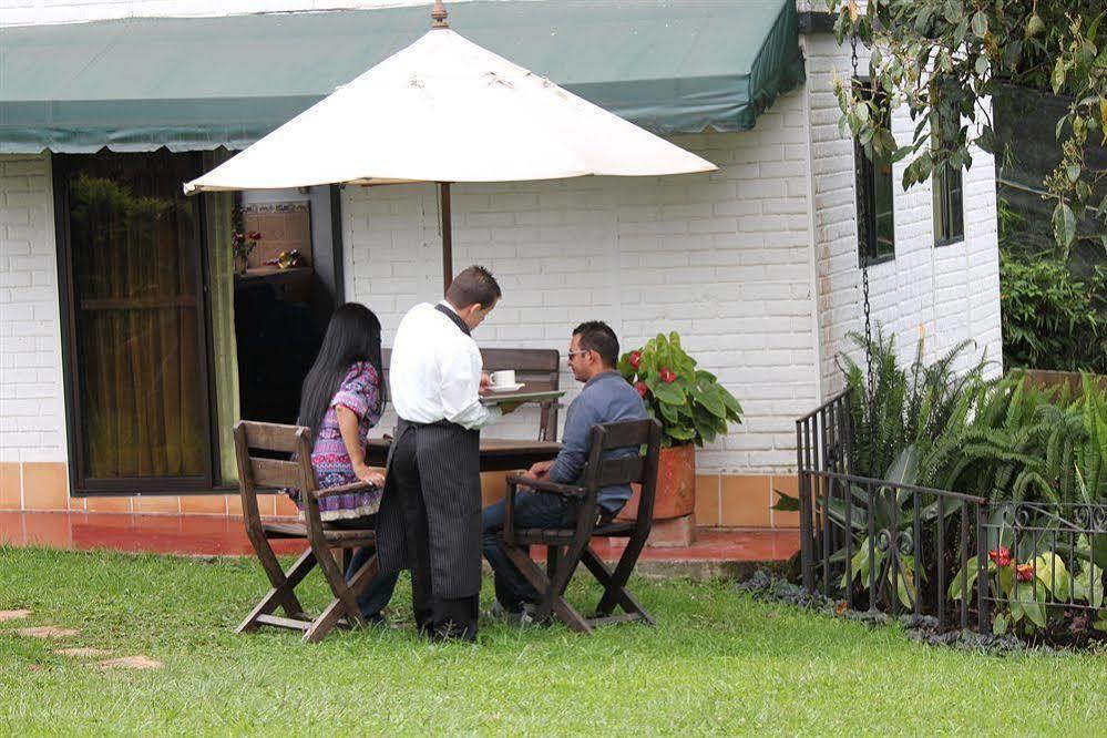 Ayenda Llanogrande Inn ริโอเนโกร ภายนอก รูปภาพ