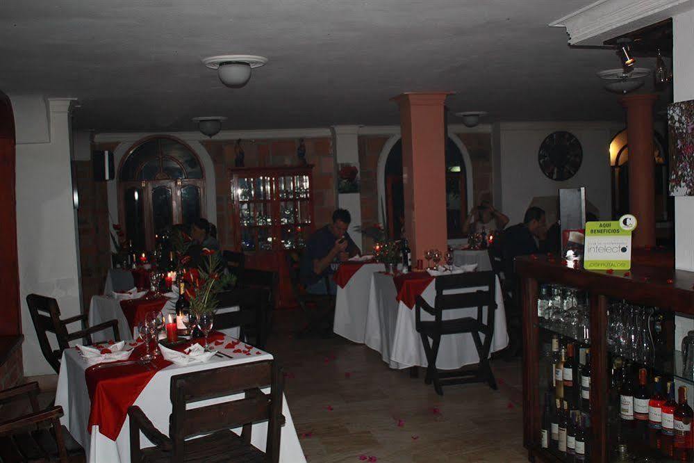 Ayenda Llanogrande Inn ริโอเนโกร ภายนอก รูปภาพ